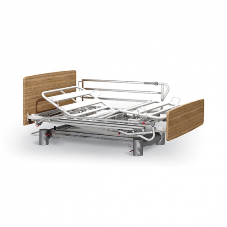 Lit XXL Aubance Confort