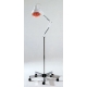 Lampe IR 250W sur pied roulant