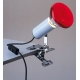 Lampe IR 250W Pro