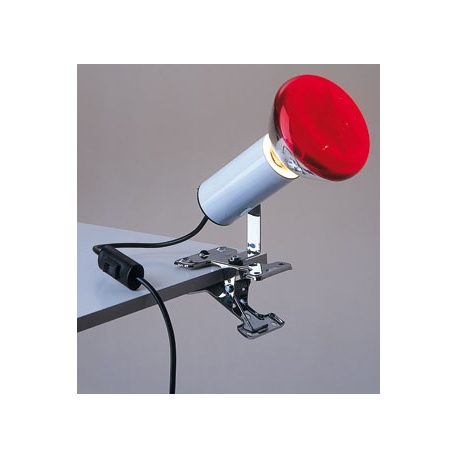 Lampe IR 250W Pro