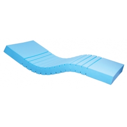 MATELAS CLINIFLEX en dimensions 90x190x14