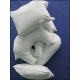 TRAVERSIN MICROBIS ENDUIT 90CM