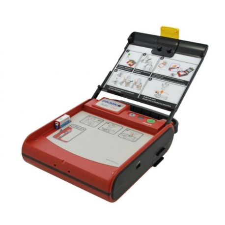 Défibrillateur entièrement automatique Auto-Def