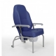 Fauteuil de repos Provence version B17 avec assise percée 