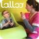 LALLOO SIÈGE FAUTEUIL
