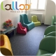 LALLOO SIÈGE FAUTEUIL