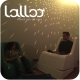LALLOO SIÈGE FAUTEUIL