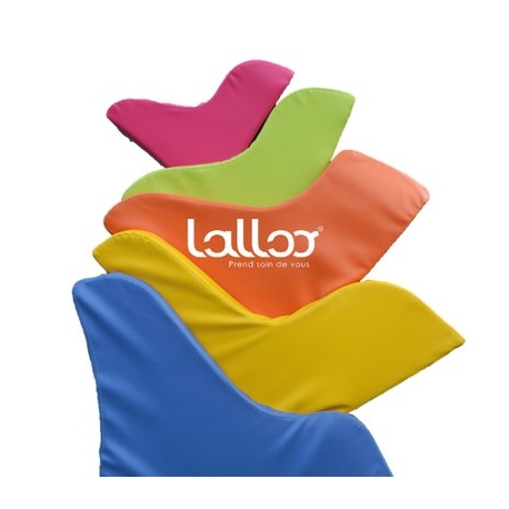 LALLOO SIÈGE FAUTEUIL
