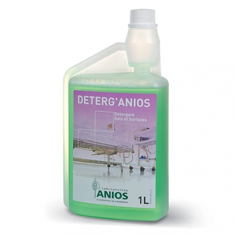 Anios Deterg’anios 1L