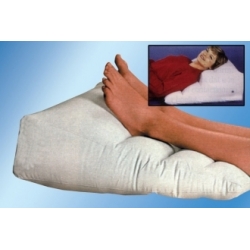 Coussin releve jambe medical