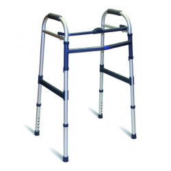 Cadre de marche pliant fixe Invacare®Asteria