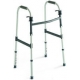Cadre de marche pliant Invacare®Brio