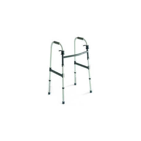 Cadre de marche pliant Invacare®Brio