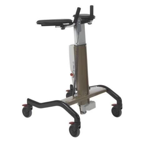 Déambulateur de rééducation Electrique - Appareil modulaire de verticalisation DOLOMITE STEP UP ELECTRIQUE AMV