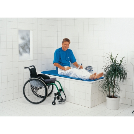 Elévateur de bain Major Aquatec