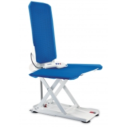 Siège élévateur de bain Orca Aquatec