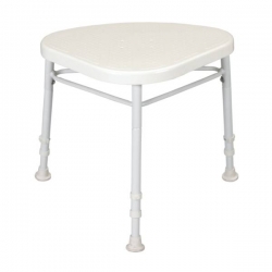 Tabouret de coin de douche Days
