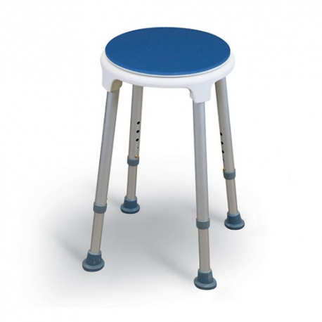 Tabouret de bain Blue Seat