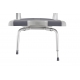Tabouret de douche Aquatec® Sorrento