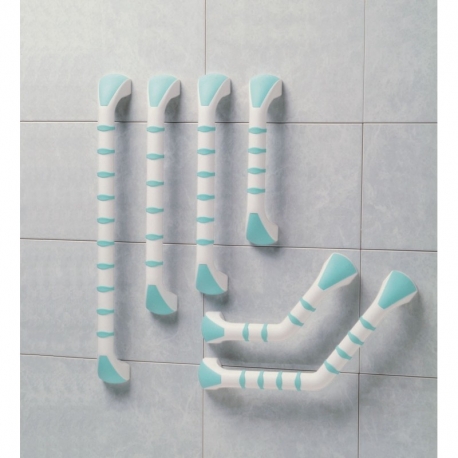 Prima Menthe coudée 40cm