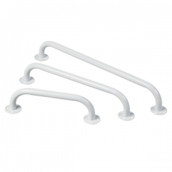 Barre d'appui Days Epoxy blanc 91cm
