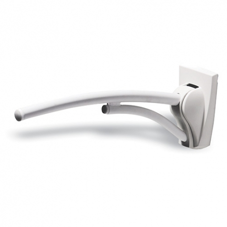 Barre relevable et console de fixation Revato
