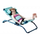 Transat de bain Dolphin