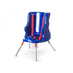 Support de toilettes enfant taille 2 + support