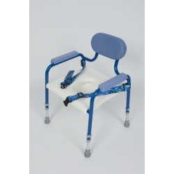 Fauteuil de toilettes enfant Nuvo