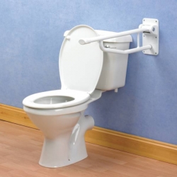 Barre d'appui relevable Devon Elite
