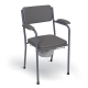 Fauteuil garde-robe