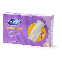 CareBag® Urinal masculin