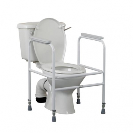 Cadre de toilettes Days
