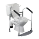 Cadre de toilettes Buckingham