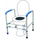 Accoudoirs de toilettes