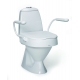 Rehausse Cloo avec accoudoirs