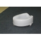 Rehausse Ibiza 10 cm standard