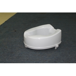 Rehausse Ibiza 10 cm standard
