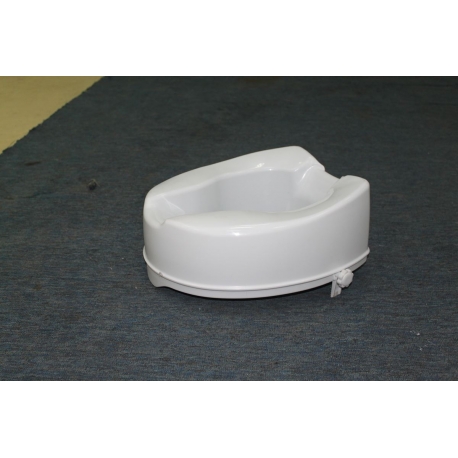 Rehausse Ibiza 10 cm standard