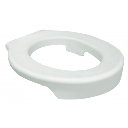 Coussin confort WC mousse