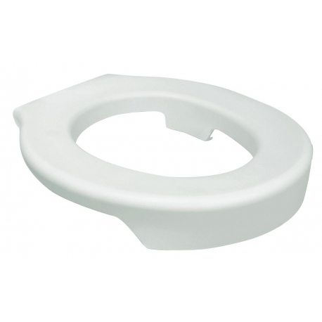 Coussin confort WC mousse