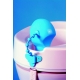 Bidet amovible
