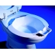 Bidet amovible