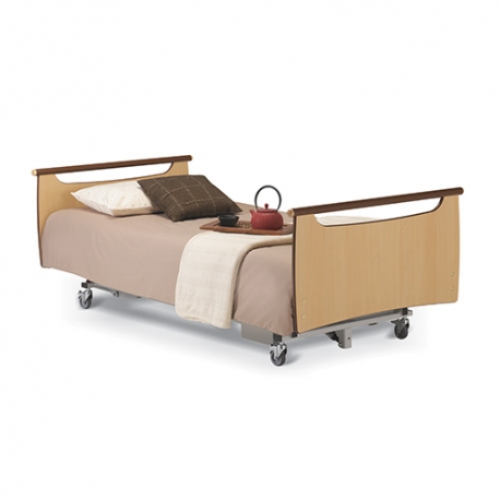 Lit Aldrys’ Evolution® II