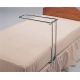 Arceau de lit chromé