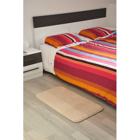 Descente de lit Secure Soft