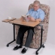 Table ajustable