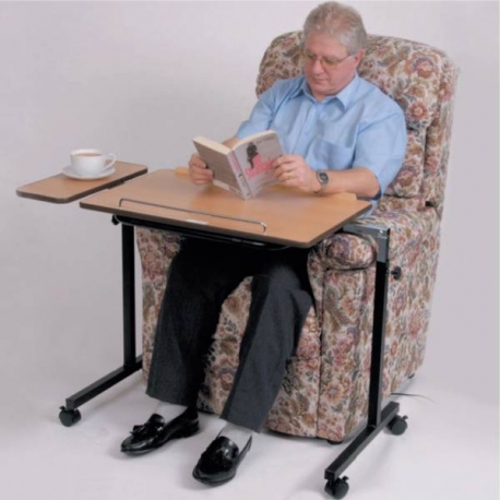 Table ajustable