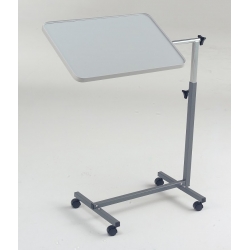 Table à manger au lit, tablette réglable en hauteur, profondeur et inclinaison Invacare®Pausa