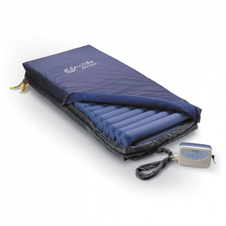 Surmatelas Dynadjust